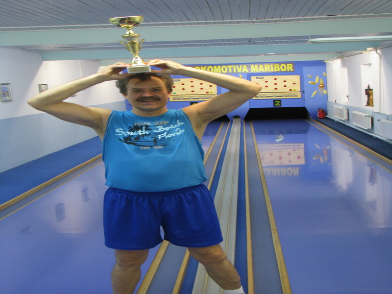 Rokycany SLO zlata jama