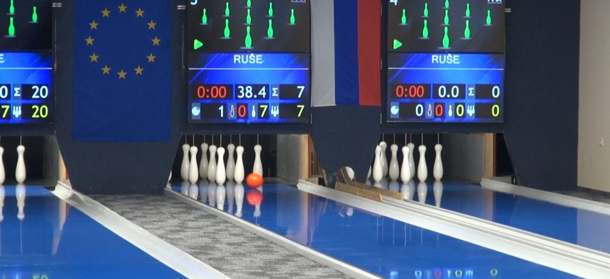 Dve zmagi in poraz v tekmovalnem vikendu