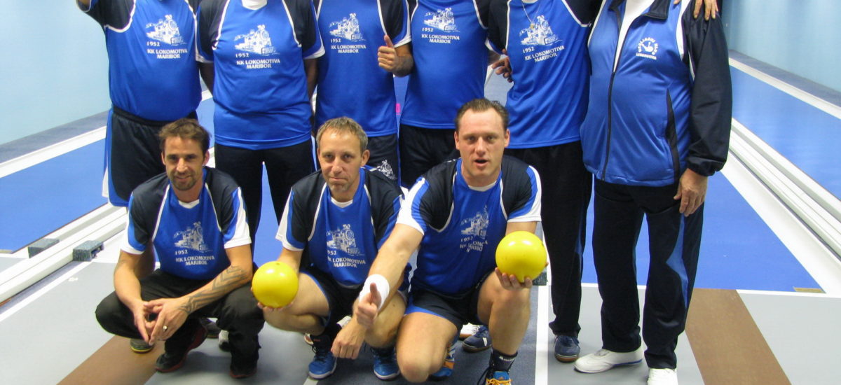 Imenitna sezona 15/16