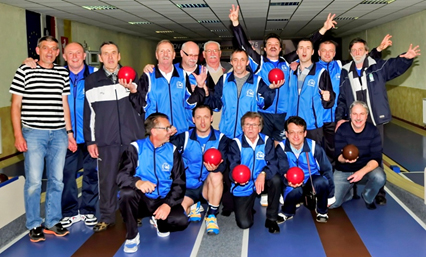 Lokosi spet v državni ligi