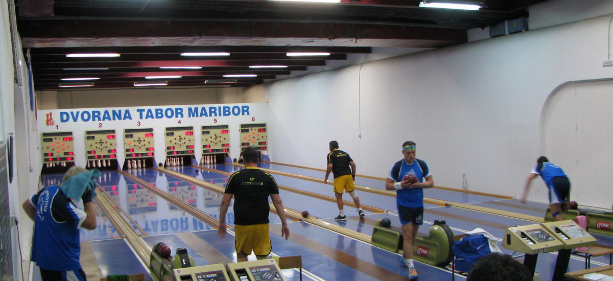 Povratniki debitirali zmagovito