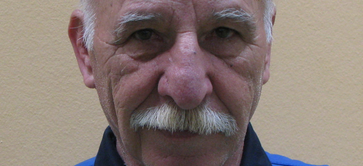 IN MEMORIAM OTO LORENČIČ