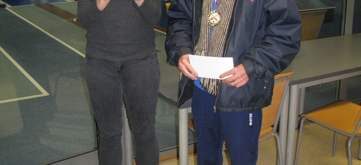 Zlato za Lokose v Rušah