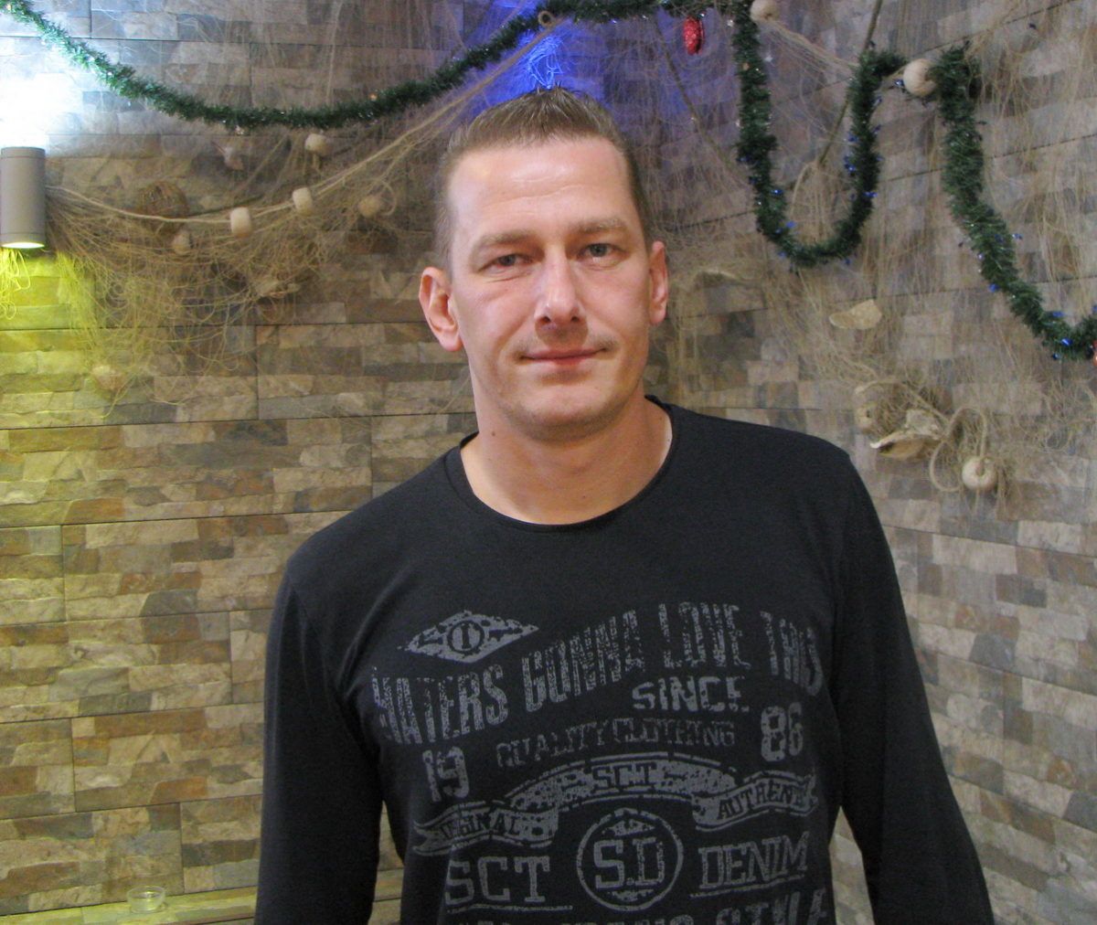 Željko Skrober novi kapitalec Lokosov