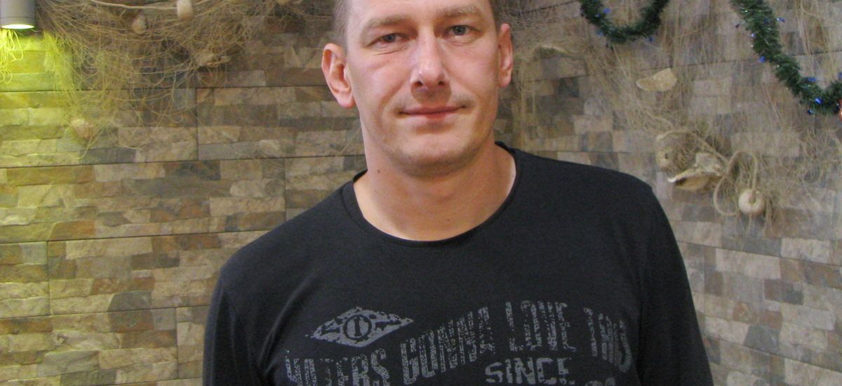 Željko Skrober novi kapitalec Lokosov