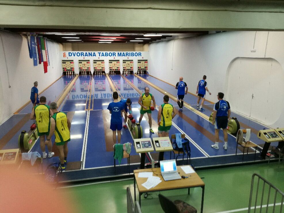 Brez kolajne v Taborki