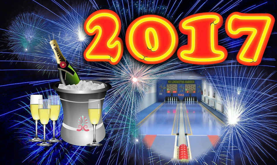 SREČNO 2017!