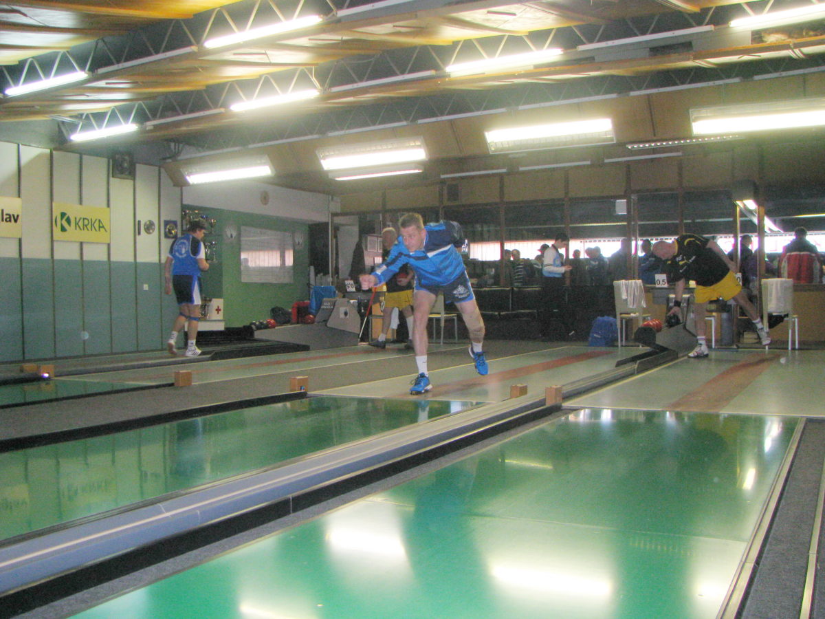 Novi dvojček Lokosov