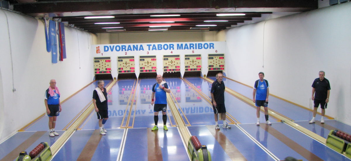 Tretji dvojček na Taboru