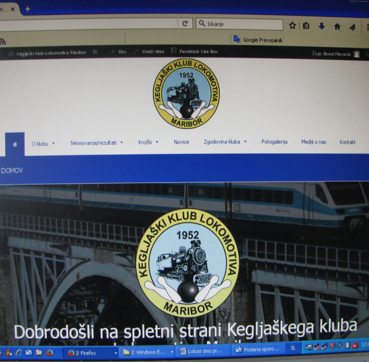 Lokosi smo postali prepoznavnejši