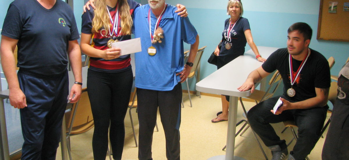 Zlata repriza v Rušah