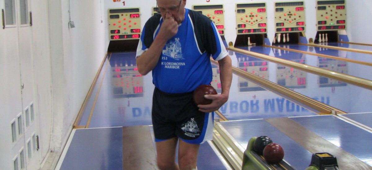 Lokosi-veterani v lov za novimi medaljami