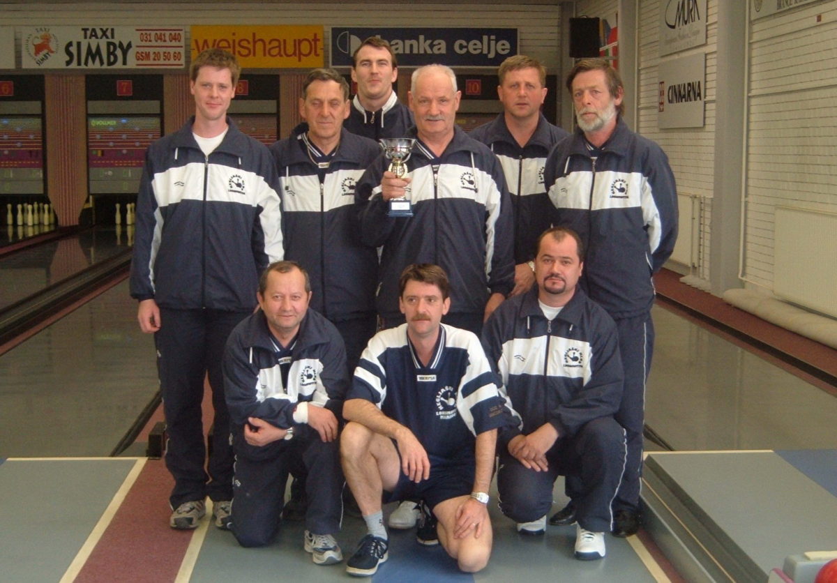 Lokosi, kolosi iz Kolonije