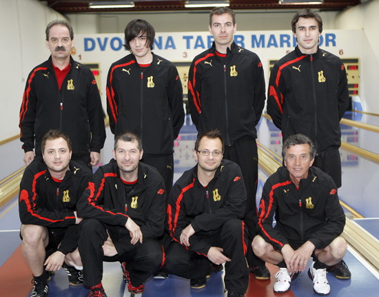 Kony express najtrofejnejši v Sloveniji