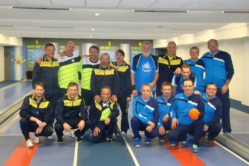 Premierni hat-trick Lokosov