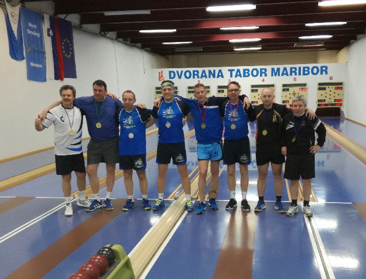 Lokosom srebro in bron ter DP viza v Taborki