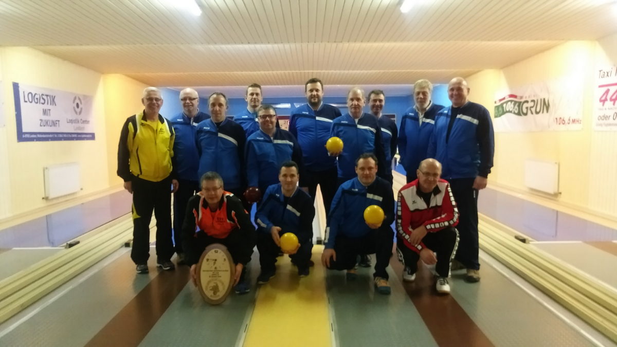 Igor najboljši Lokos v Leobnu