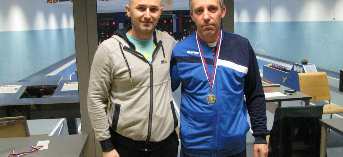 Sezona brez zmage, a s kopico rekordov in odličij