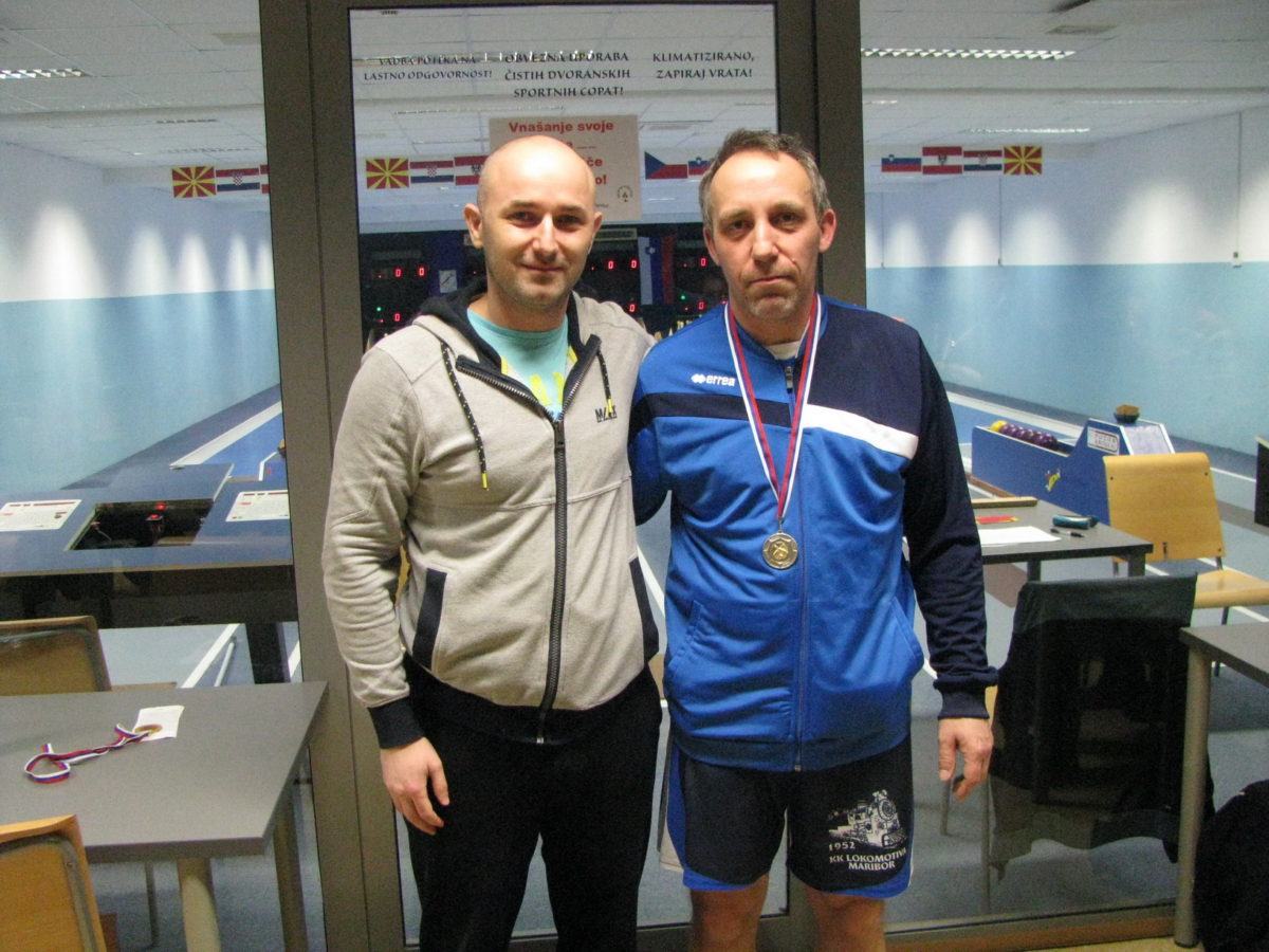 Sezona brez zmage, a s kopico rekordov in odličij