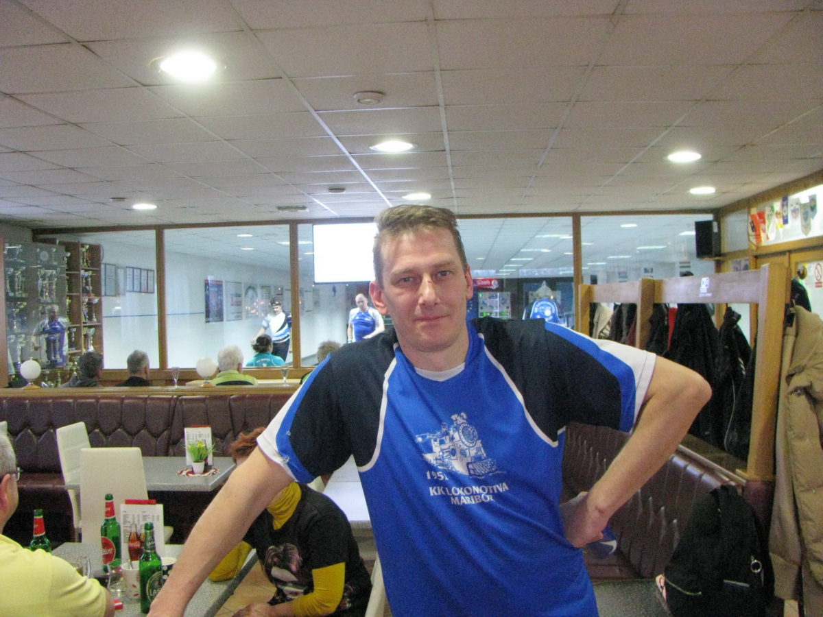 Blaž in Mejačeva povedla, Željko do 554