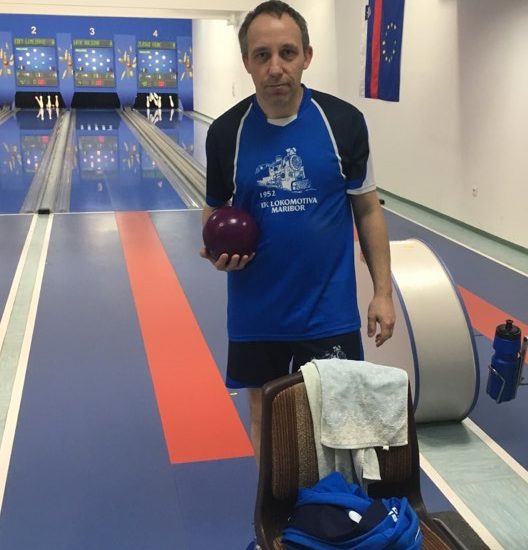 Povedla Lužan in Plavčakova