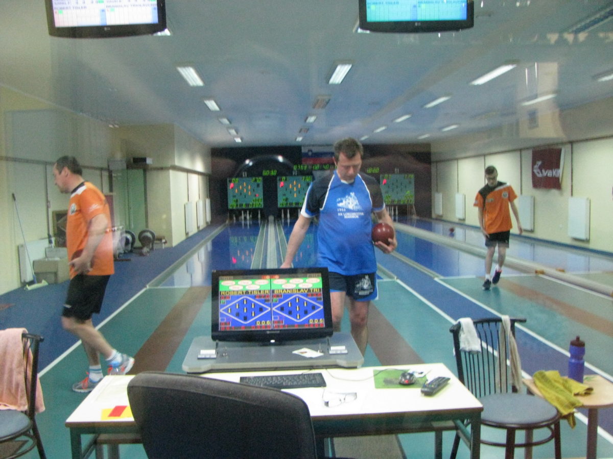 Piki in pica za slovo