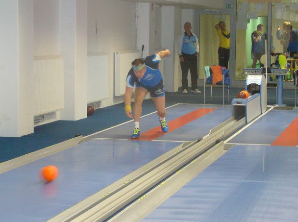 Igor in Željko med deseterico