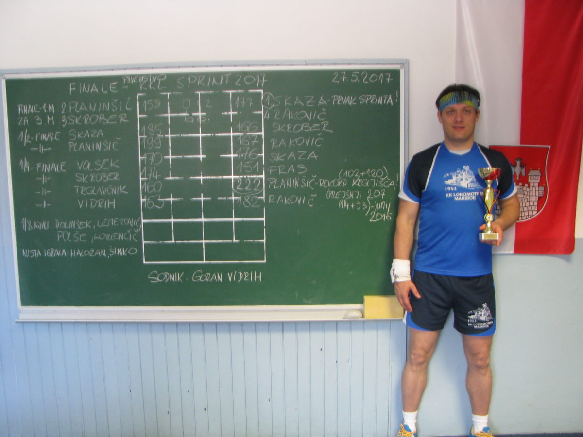 Igor brani in spet napada