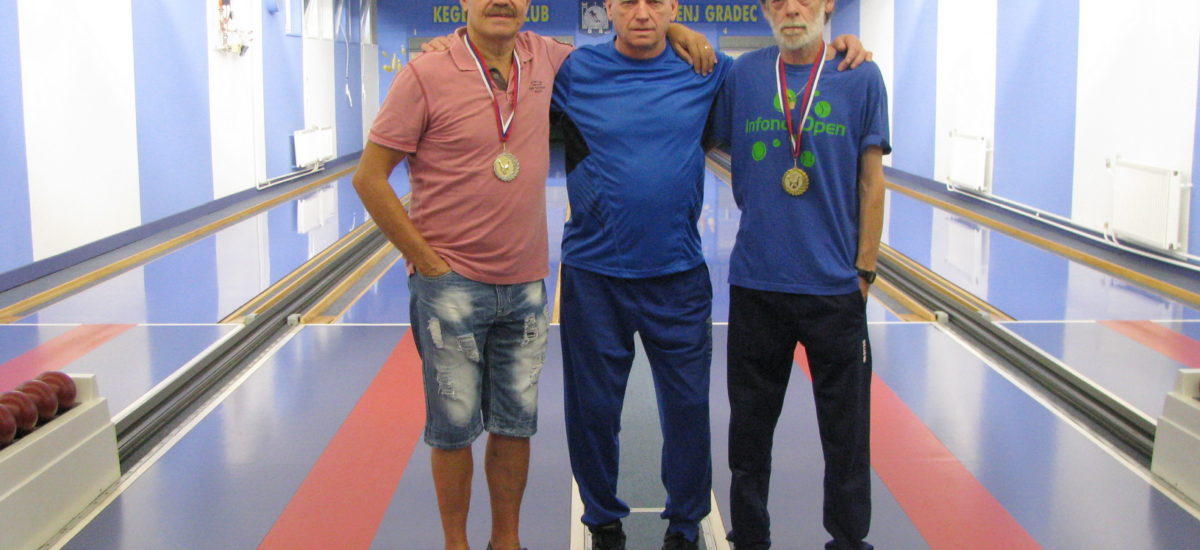 Zlato in srebro v Slovenj Gradcu