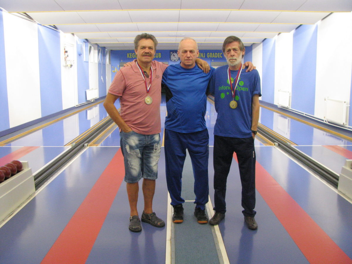 Zlato in srebro v Slovenj Gradcu