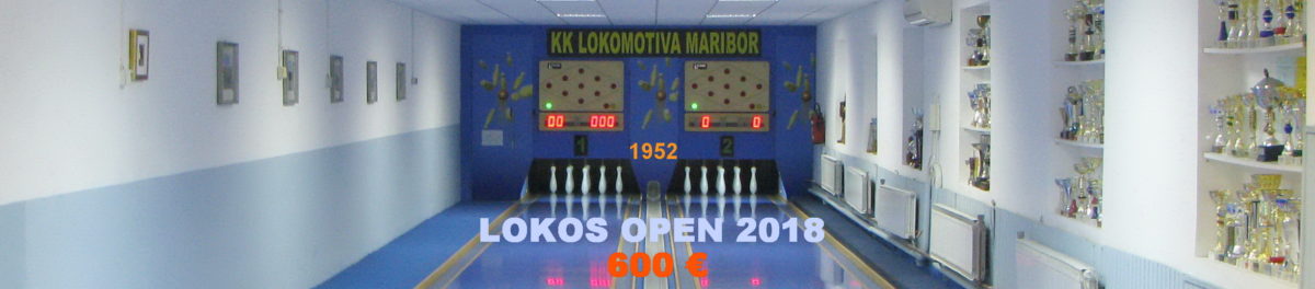LOKOS OPEN 2018