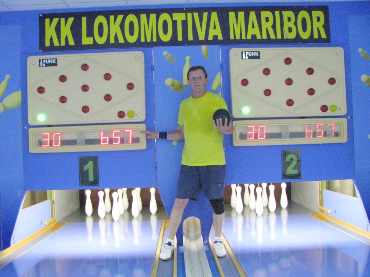 Prva šeststotica je tu