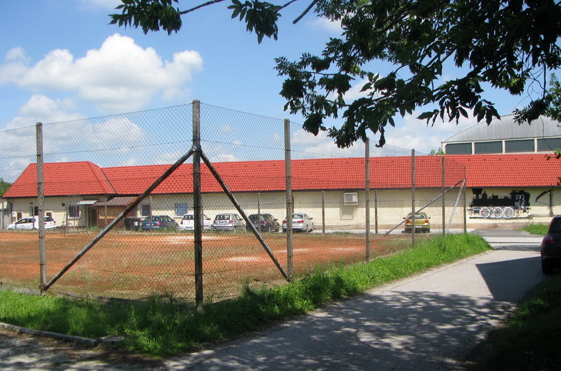 Prva dama sveta odpira turnir