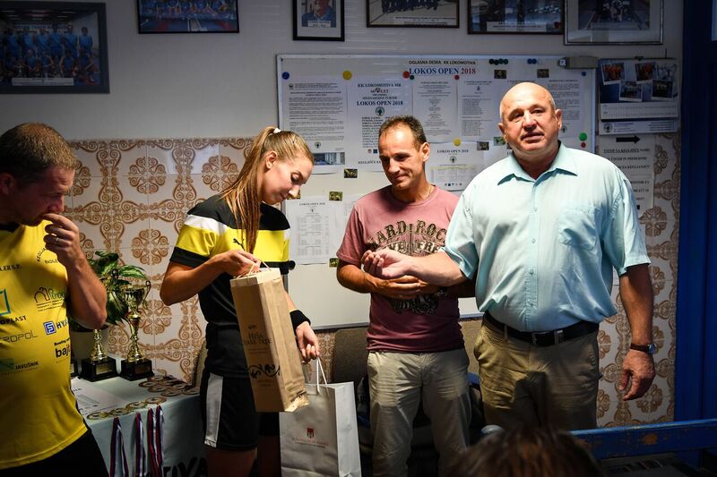 Danes pridejo Tomaž Barada in Avstrijci