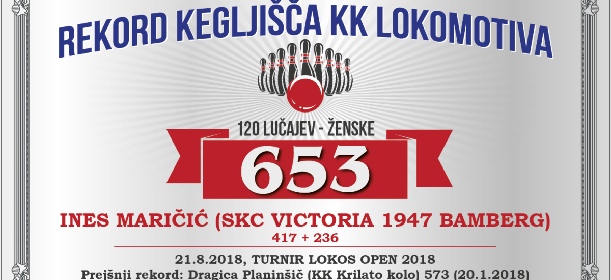 Doslej že 132 prijavljenih