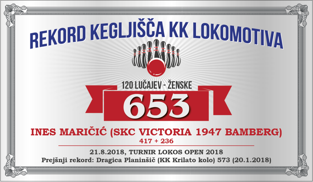 Doslej že 132 prijavljenih