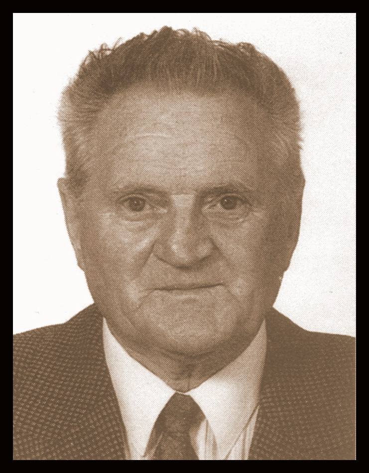 In memoriam Alojz-Slavko Rosi