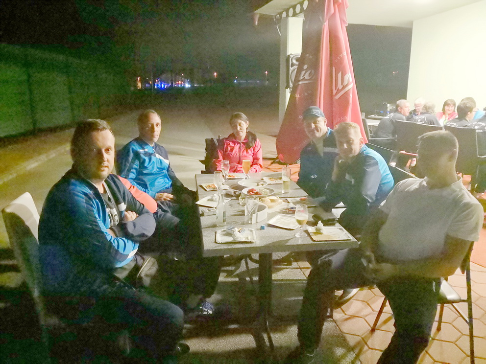 Lokosi startali z zmago in s porazoma