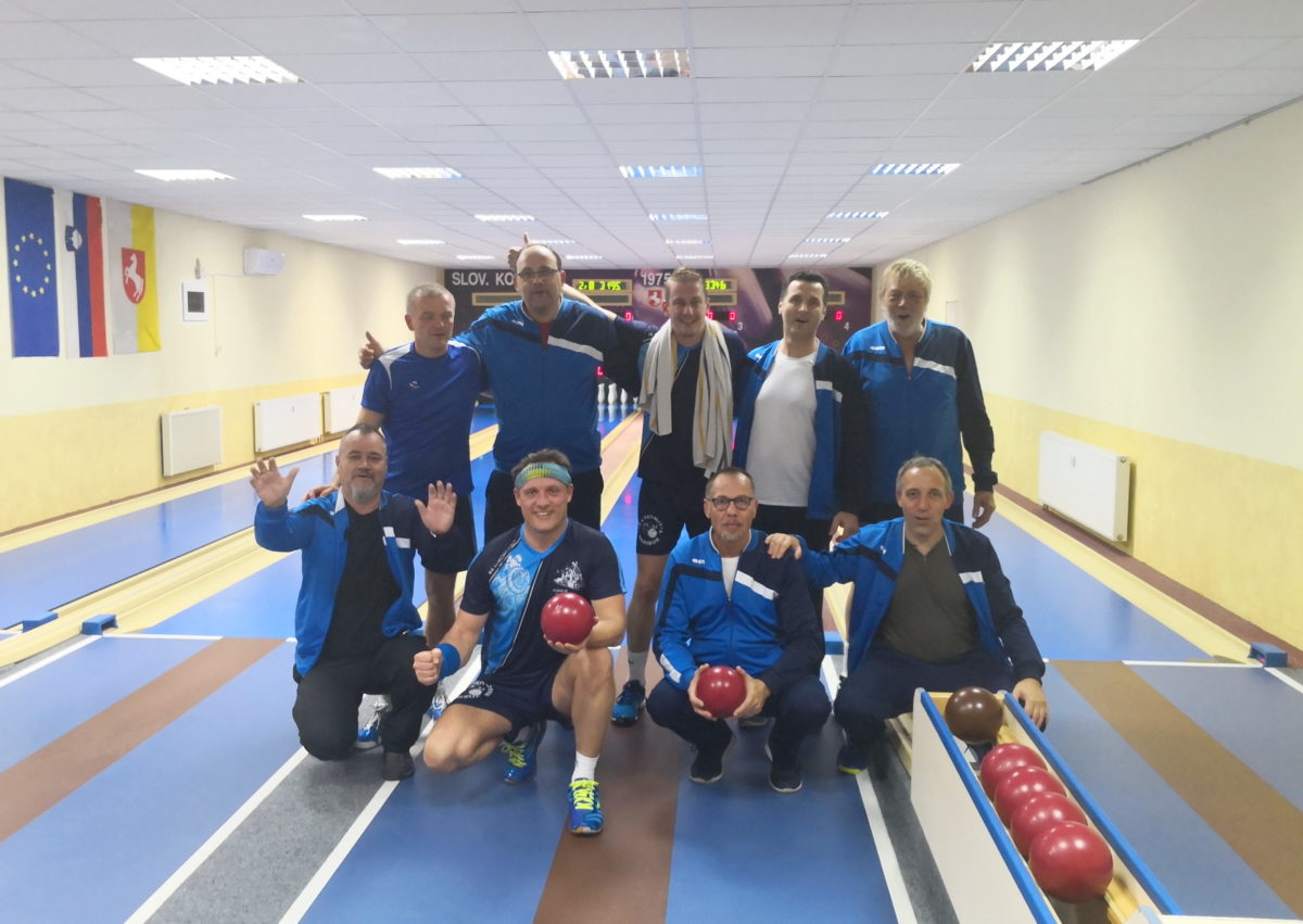 Željko naposled uresničil želje