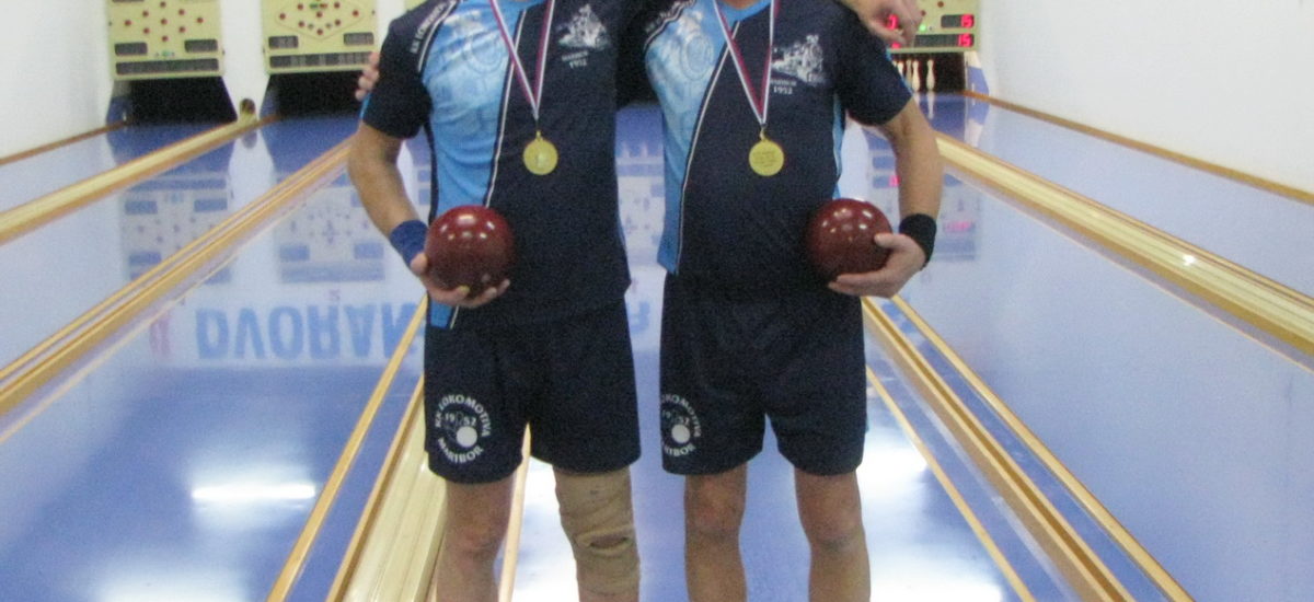 Lokosom rekordnih 16 odličij v sezoni 2018/19