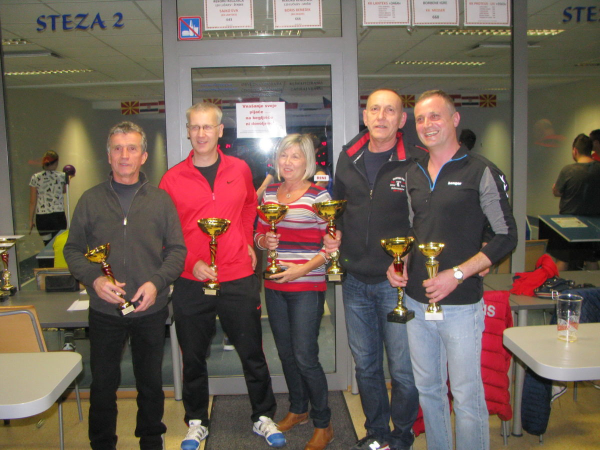 Iztokov prvenec in Evina vrnitev v raj