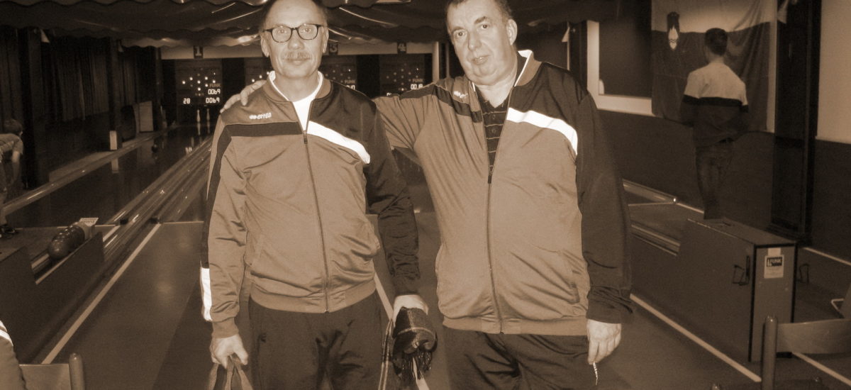 Prvaki prekinili tradicijo