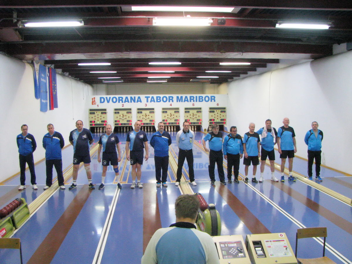 Rezervisti v osemčetrtinskem taktu