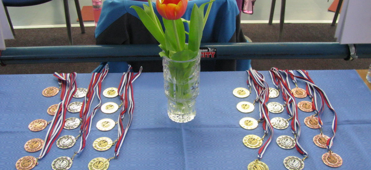 Golovec to pot kot epizoda