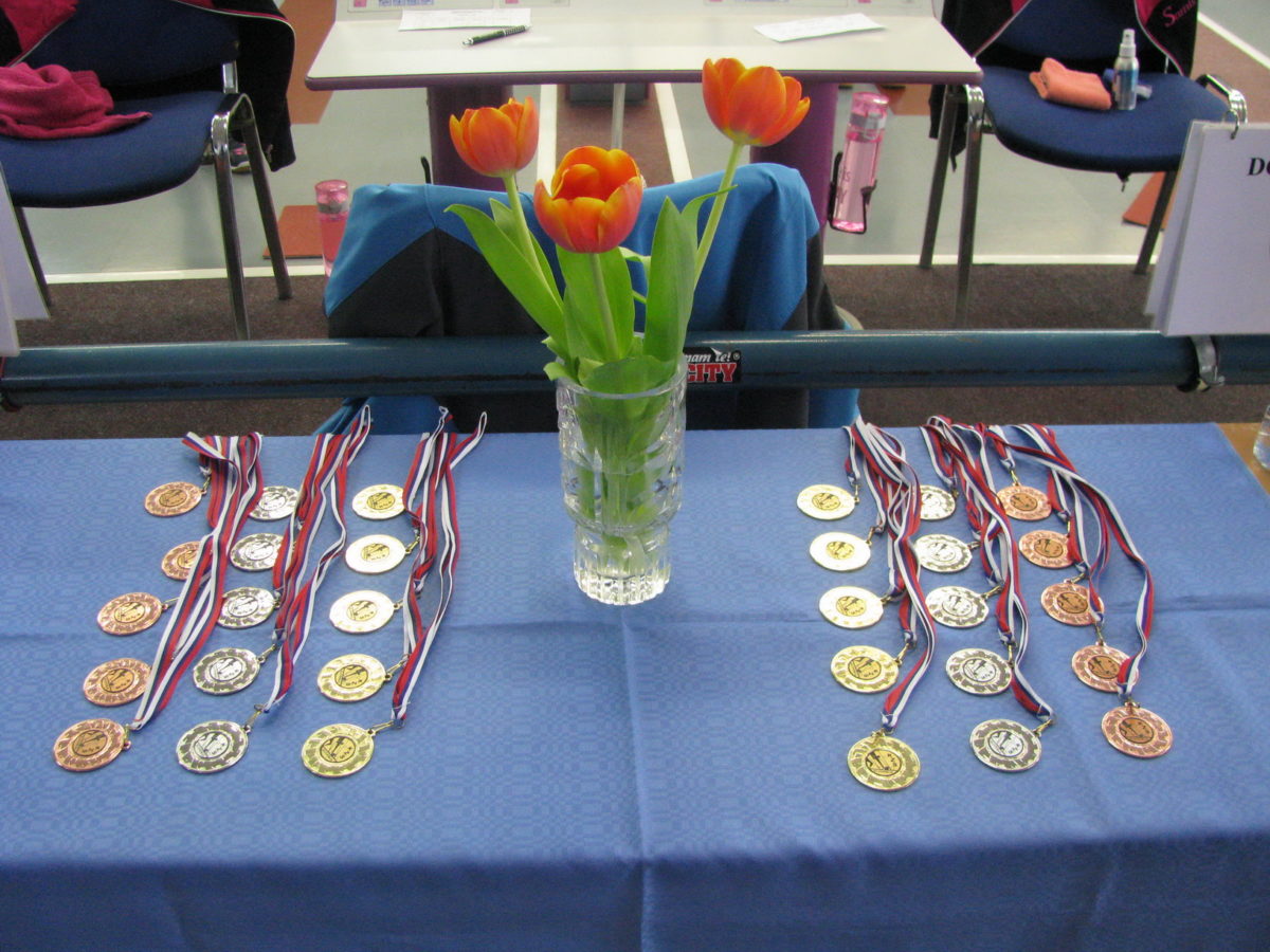 Golovec to pot kot epizoda