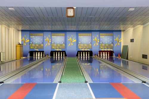 Čas za turnirje in turneje