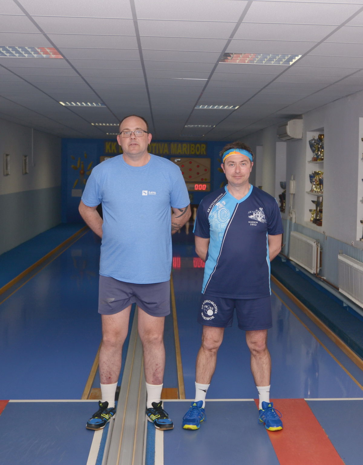 Iggy s šeststotico na vrh