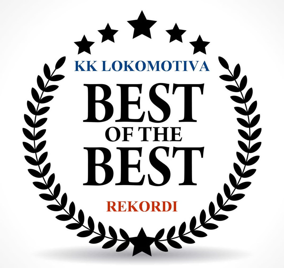 V labirintu rekordov