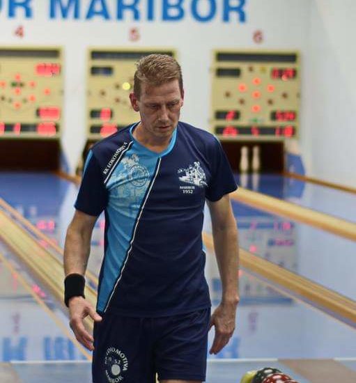 Željko do tretje klubske zmage