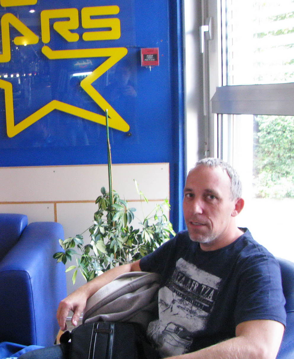 Startni derbi viceprvakov